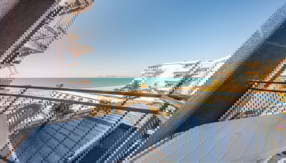 Coastal Comfort 1 - Foto 1, Imagen principal