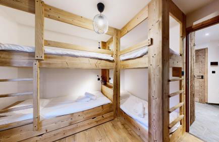 Chalet Sétaz - Foto 31