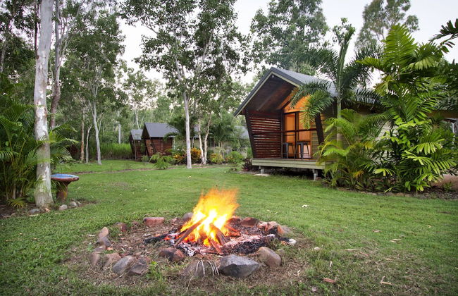 Airlie Beach Eco Cabins - Adults only - Photo 67