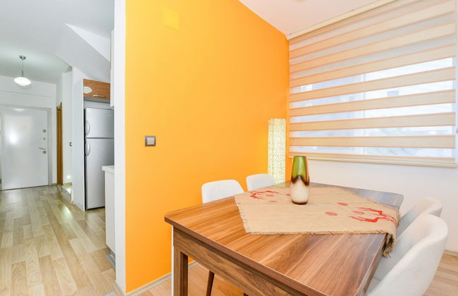 Tala Villa 9 - Foto 9