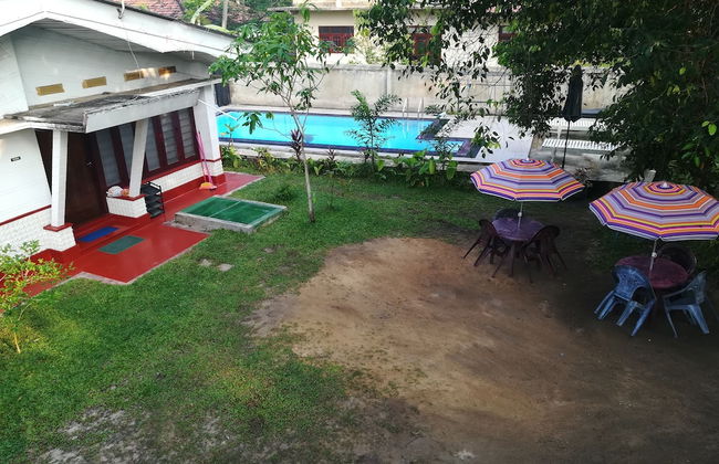 Shrinith's Place - Dodanduwa - Photo 41