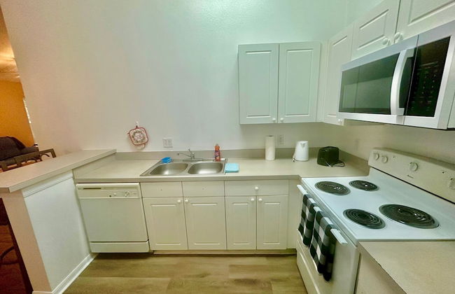 Grand Palms 3BR Condo Apartment Near Disney Parks - Foto 3