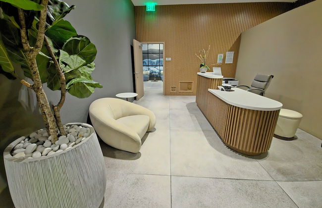 Smart Brickell Condos Free Parking by Cielo Stays - Foto 2