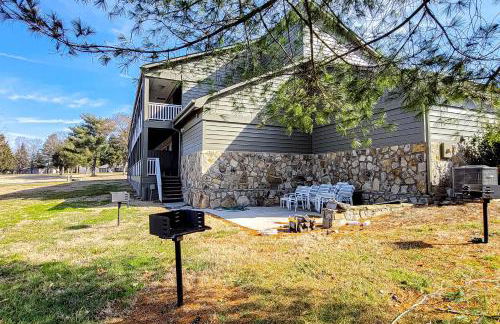 Stroll to Douglas Lake Sleeps 4 Dog OK Games Gym - Foto 5