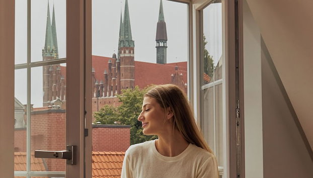 Rooftop, 3 Levels, Old Town View by Downtown Apartments - Foto 2, Imagen principal