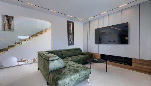 3 Bedroom Cozy Home In Nedescina - Foto 3