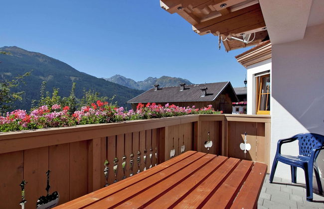 Flat in Mittersill Near Ski Lift - Foto 9