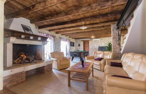 Holiday Home Juricev Kal I - Foto 32