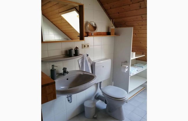 Holiday Apartment Schutt in Seedorf - Foto 8