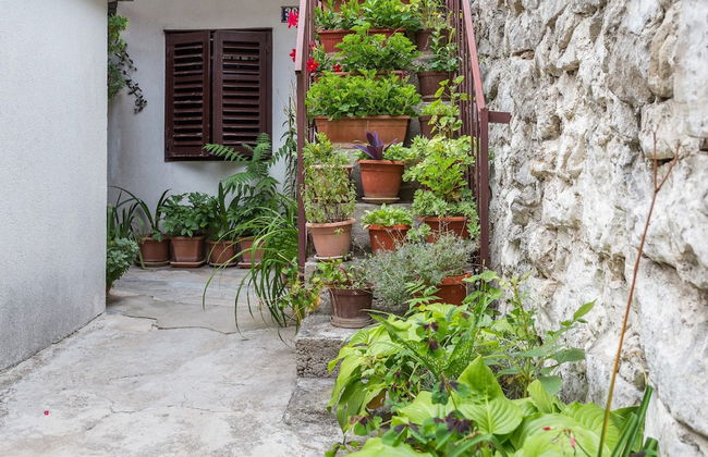 Modern and Practical Studio in the Heart of Split - Foto 13