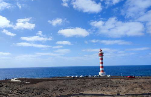 Brisa del Mar - Spectacular sea views from the accommodation - Foto 37
