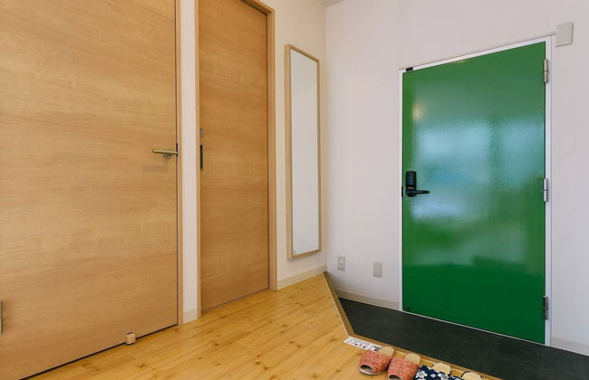 Ten Apartment Hotel - Photo 27