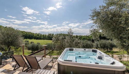 Chalet Dolce Colle - Foto 3