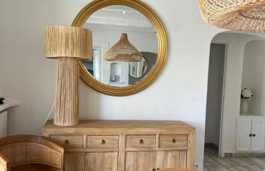 VILLA LA QUIETUDE - Foto 17