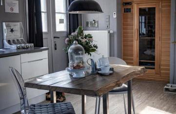 Ferienhaus Loft in der alten Schreinerei - Foto 39