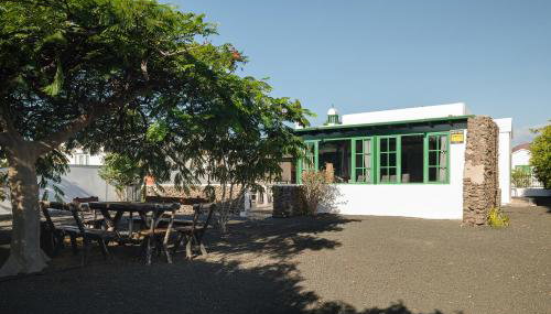 Casa Chica - Foto 3, Garden