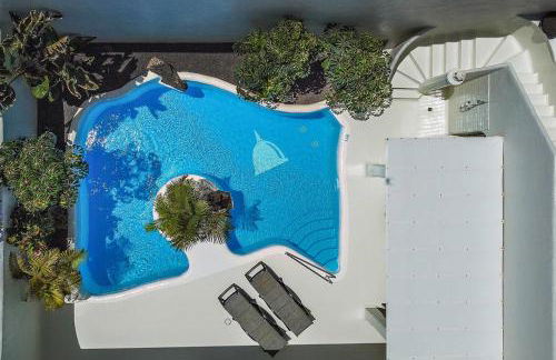 Privè Royal Villa - Bahiazul - Photo 36