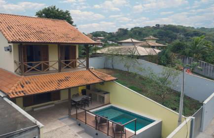 Casa con Área Gourmet y Piscina en Búzios | Céu 27 - Foto 28