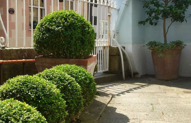 Fabulous Apt Historic House St Aubin - Foto 1