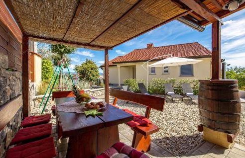 Beautiful Home In Matulji With Wifi - Foto 22