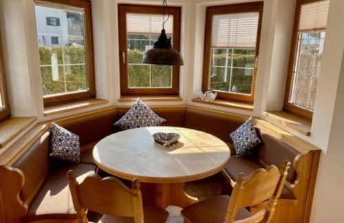 Kleines Häuschen mit Bergblick - Foto 4