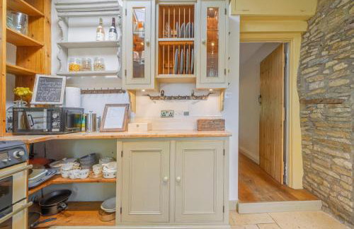 The Secret Cottage - Foto 21