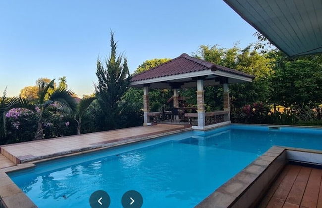 Natura Ravee Greenstay - Photo 52