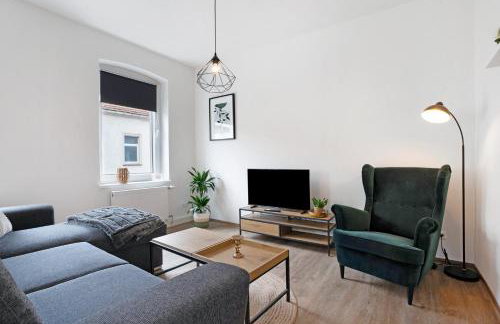 Ferienwohnung Finsterwalde 2 - Photo 4