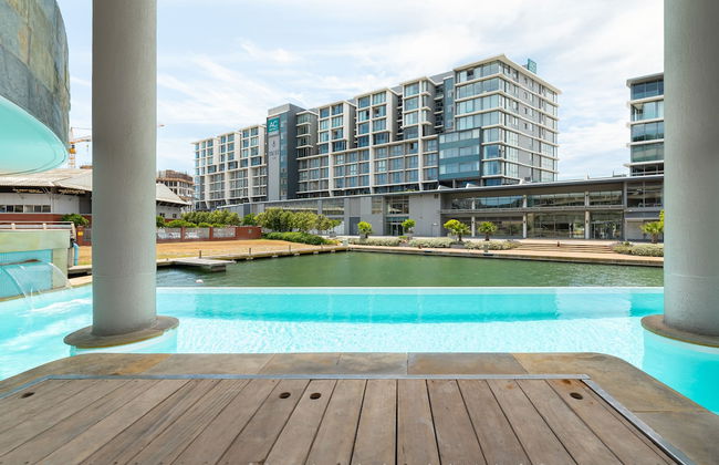 Canal Quays 607 - Photo 23