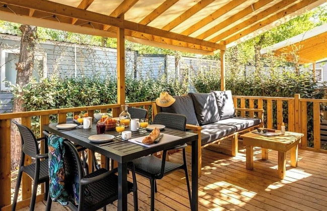 Camping Marvilla Parks Kaatsheuvel - Photo 8