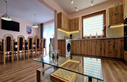 Holiday Home Wi niowa with Pool and Nature - Photo 6