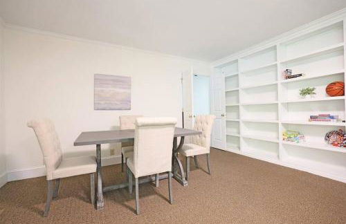 Sunset Point Pool House Close to Duke University - Foto 21