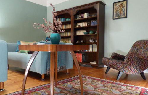 Villa am Trumpf - Design-Appartements im Naturgarten am See - Foto 14