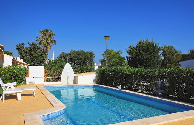 Villa do Poço - B - Photo 16