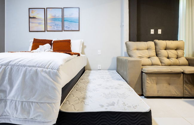 Art Studio Housi Salvador by Carpediem - Foto 68