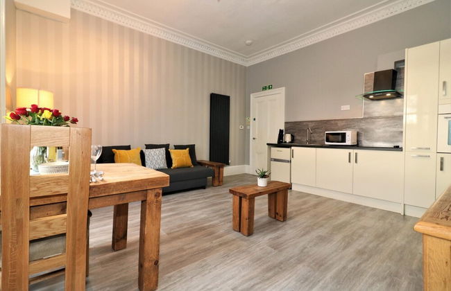 Linden House - Flat 4 - Foto 31