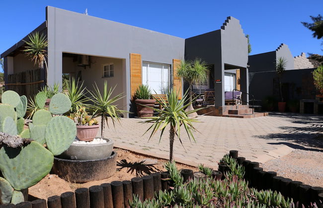 Daisy Country Lodge - Foto 41