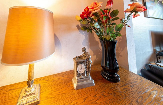 Pretty Holiday Home near Durbuy & La Roche-en-Ardennes - Foto 31