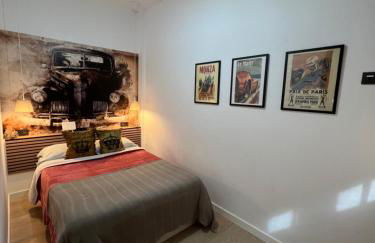 La Arquita, tu apartamento en Valladolid - Foto 19