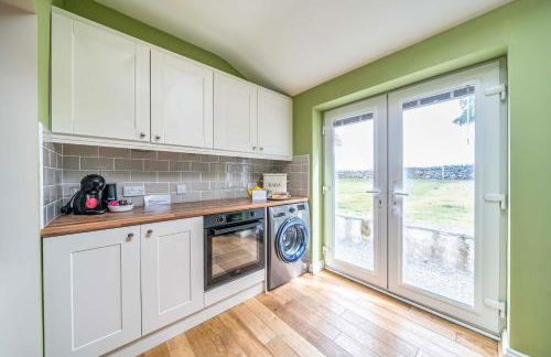 Bodior Garden Cottage - Foto 13