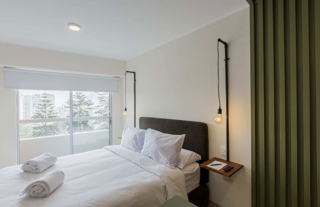 Modern Lofts in Grau Building by Wynwood-House - Foto 12