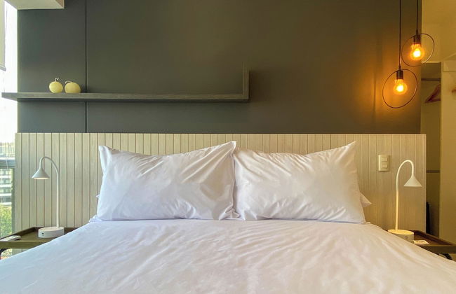 Black By Wynwood House - Foto 19