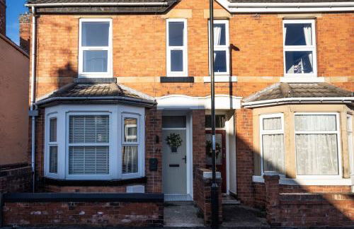 Edwardian Home Sleeps 6 Chesterfield - Foto 16