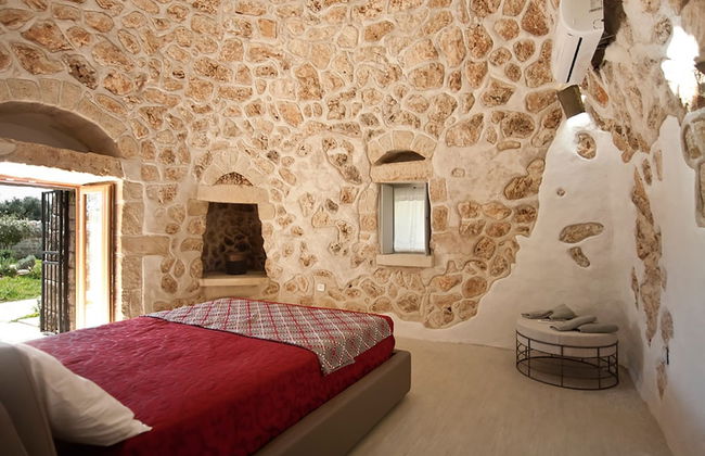 VilleSalento - Masseria Felicità M595 - Foto 17