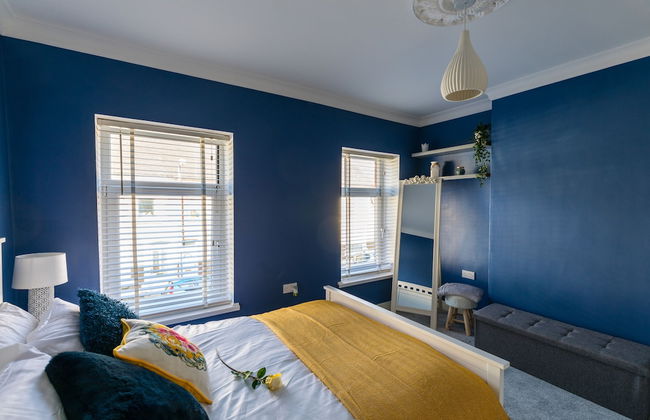 The Hollywood Beautiful 3 Bedroom House - Foto 8