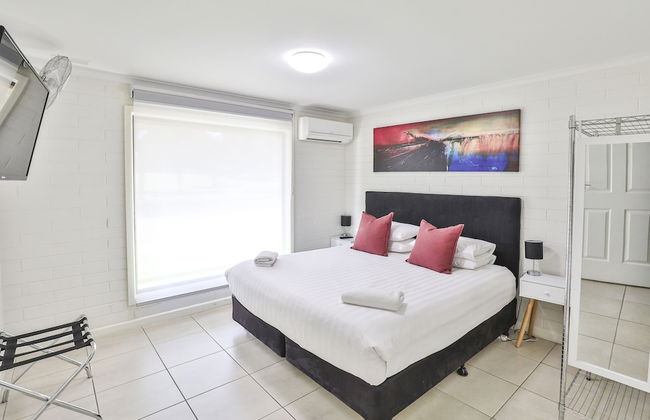 Mildura Holiday Villas - Foto 27