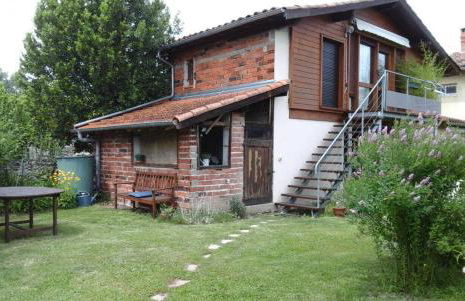 Framboisine - Foto 5