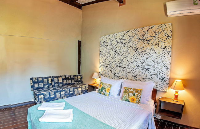 Pousada Rosa da Praia - Praia do Rosa - Photo 24