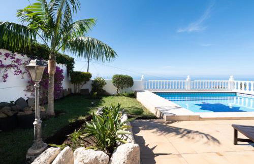 Oasis El Sauzal - Chalet con Piscina y Encanto - Foto 13