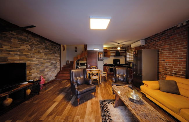 Villa Atroa - Foto 16